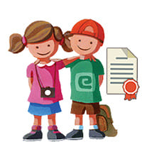 Регистрация в Рузаевке для детского сада